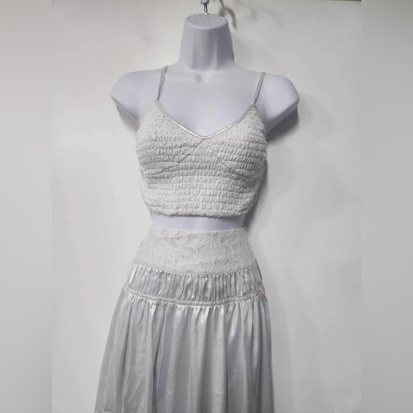 Free People Maxi Skirt Set - Picture 6 of 8